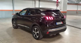 Peugeot 3008 2.0 GT LINE Euro6, снимка 4