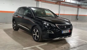 Peugeot 3008 2.0 GT LINE Euro6, снимка 3