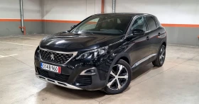 Peugeot 3008 2.0 GT LINE Euro6, снимка 1