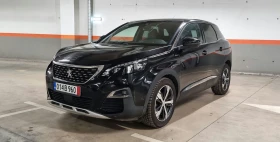 Peugeot 3008 2.0 GT LINE Euro6, снимка 2