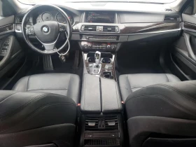 BMW 528 XDRIVE, снимка 8