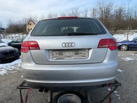 Audi A3 1.9TDI 105кс, снимка 5