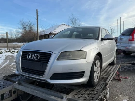 Audi A3 1.9TDI 105кс, снимка 1