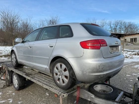 Audi A3 1.9TDI 105кс, снимка 6