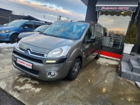 Citroen Berlingo FACELIFT 1.6I-120к.с-EURO 5b-ШВЕЙЦАРИЯ, снимка 3