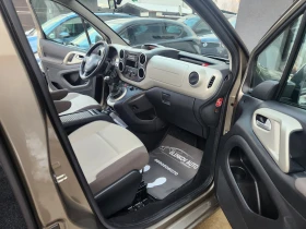 Citroen Berlingo FACELIFT 1.6I-120к.с-EURO 5b-ШВЕЙЦАРИЯ, снимка 8