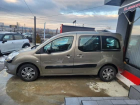 Citroen Berlingo FACELIFT 1.6I-120к.с-EURO 5b-ШВЕЙЦАРИЯ, снимка 4