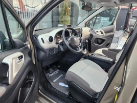 Citroen Berlingo FACELIFT 1.6I-120к.с-EURO 5b-ШВЕЙЦАРИЯ, снимка 7