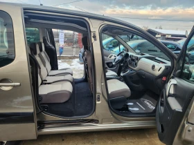 Citroen Berlingo FACELIFT 1.6I-120к.с-EURO 5b-ШВЕЙЦАРИЯ, снимка 10