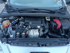 Peugeot 308 1.6 HDI 90k.c, снимка 13