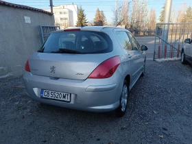 Peugeot 308 1.6 HDI 90k.c, снимка 6