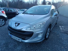 Peugeot 308 1.6 HDI 90k.c 1