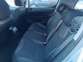 Peugeot 308 1.6 HDI 90k.c, снимка 12