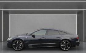 Audi A7 45 TFSI Quattro = S-line=  | Mobile.bg    4