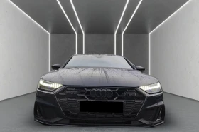 Audi A7 45 TFSI Quattro = S-line=  | Mobile.bg    1