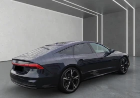 Audi A7 45 TFSI Quattro = S-line= Гаранция, снимка 3