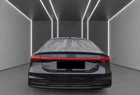 Audi A7 45 TFSI Quattro = S-line=  | Mobile.bg    2