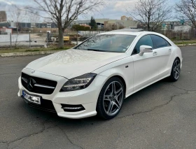 Mercedes-Benz CLS 350 AMG, снимка 1