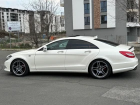 Mercedes-Benz CLS 350 AMG, снимка 4