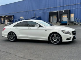 Mercedes-Benz CLS 350 AMG, снимка 5