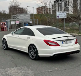 Mercedes-Benz CLS 350 AMG, снимка 7