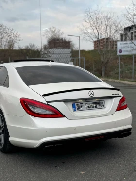 Mercedes-Benz CLS 350 AMG, снимка 8