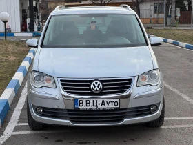 VW Touran 1.9TDi , снимка 2