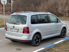 VW Touran 1.9TDi , снимка 5