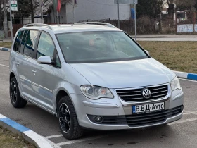 VW Touran 1.9TDi , снимка 3