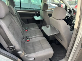 VW Touran 1.9TDi , снимка 10