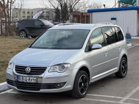 VW Touran 1.9TDi , снимка 1