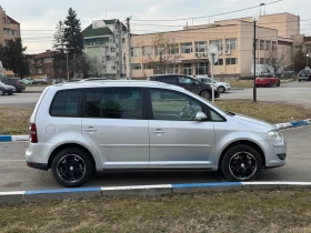 VW Touran 1.9TDi , снимка 4