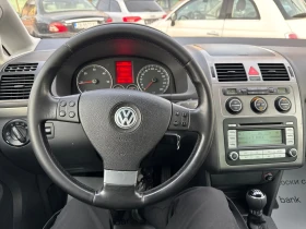 VW Touran 1.9TDi , снимка 13