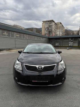 Toyota Avensis 1.8 VVTi, снимка 1