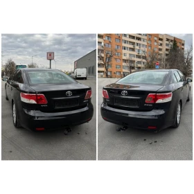 Toyota Avensis 1.8 VVTi, снимка 6