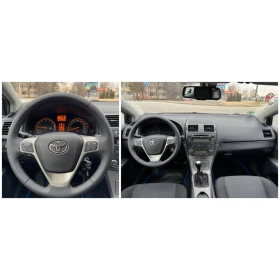 Toyota Avensis 1.8 VVTi, снимка 7