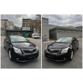 Toyota Avensis 1.8 VVTi, снимка 4