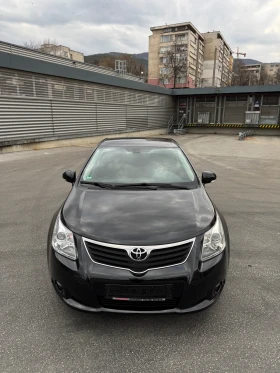 Toyota Avensis 1.8 VVTi, снимка 2