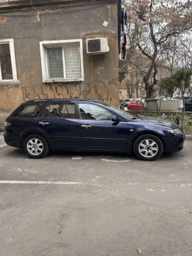 Mazda 6, снимка 3