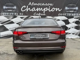 Audi A4 Автомат - 32999 лв. - 51739407 | Car24.bg