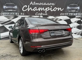 Audi A4 Автомат - 32999 лв. - 51739407 | Car24.bg