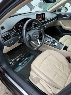 Audi A4 Автомат - 32999 лв. - 51739407 | Car24.bg