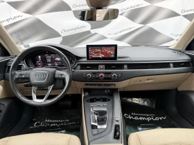 Audi A4 Автомат - 32999 лв. - 51739407 | Car24.bg