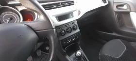 Citroen C3 1.6HDI 90k.c, снимка 6