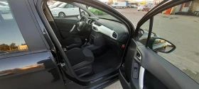 Citroen C3 1.6HDI 90k.c, снимка 8