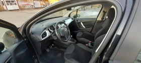 Citroen C3 1.6HDI 90k.c, снимка 7