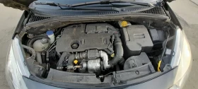 Citroen C3 1.6HDI 90k.c, снимка 9