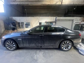 BMW 520 d xDrive, снимка 3