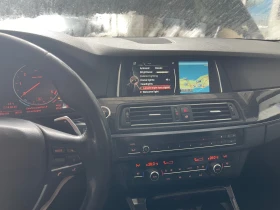 BMW 520 d xDrive, снимка 12