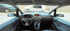 Opel Zafira 1.8  .7 | Mobile.bg    15